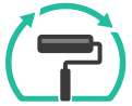 BK House Painters business image in bakersfield, CA