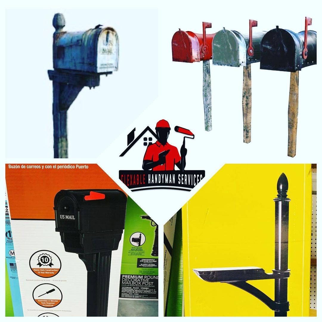 Flexable Handyman Service business image in McDonough, Georgia