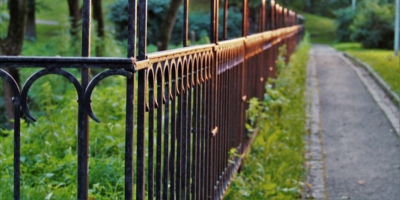 Affordable Fencing Yuma business image in Yuma, AZ