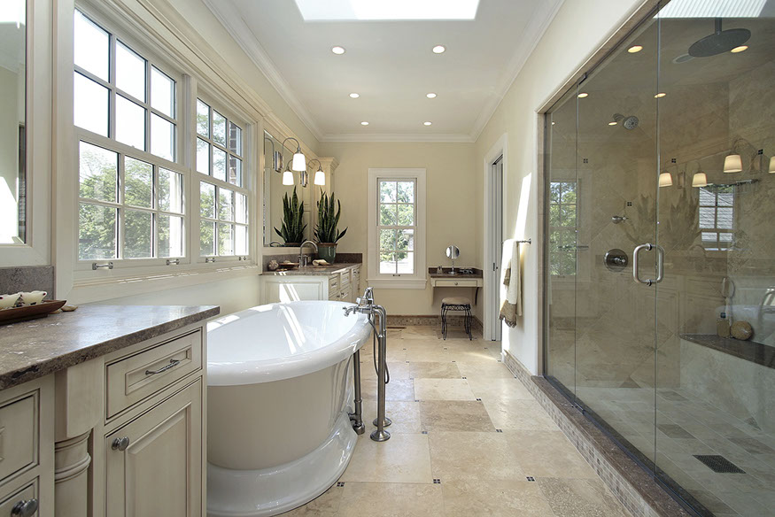 Posh Kitchen and Bath business image in Huntington, NY