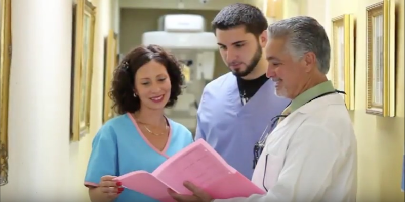 Julio C. Rosado business image in 8763 SW 24th St, Florida