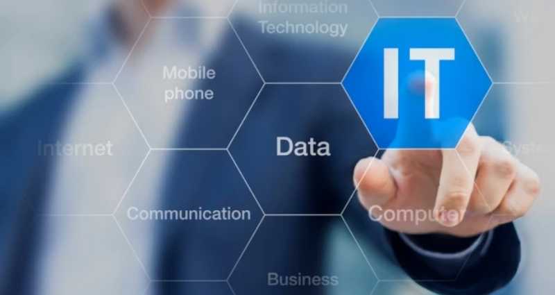 IT Support & Service - Computerhilfe, IT Dienstleister, Datensicherung, Fernwartung, Virenschutz & Computer Reparaturen business image in Winterthur, ZH